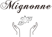 Mignonne - ミニョンヌ